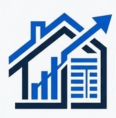 Logo ImmoLedger icône